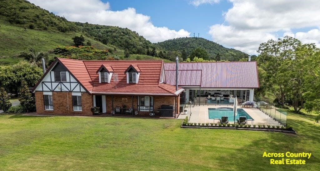 442 Boat Mountain Road, Murgon - Image 1