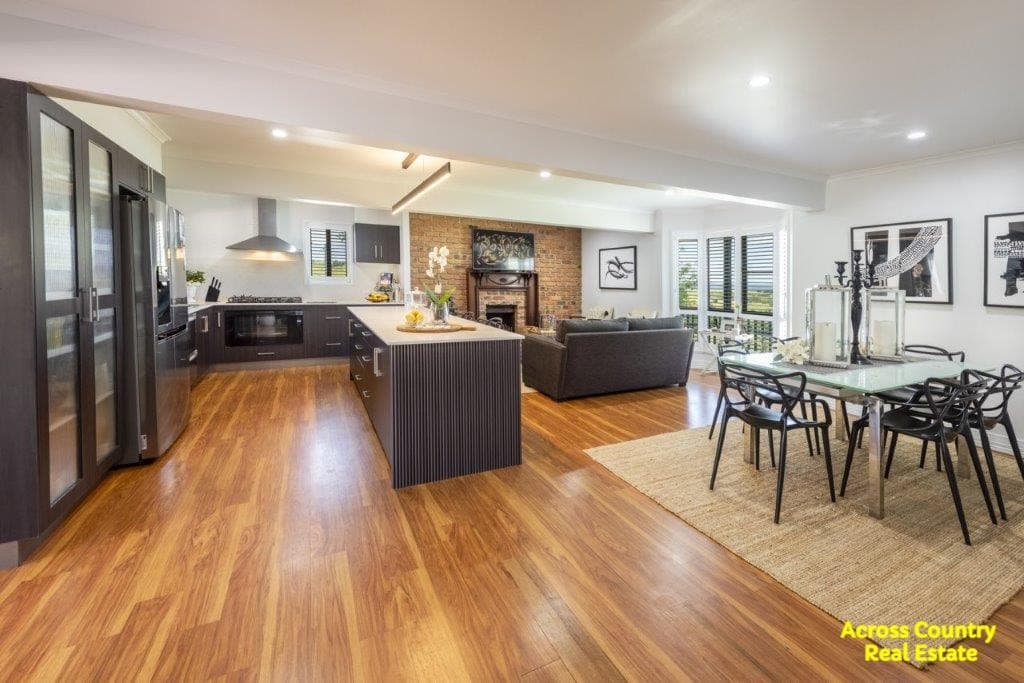 442 Boat Mountain Road, Murgon - Thumbnail 2
