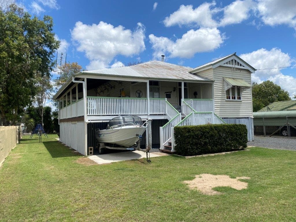 47 Garrick Street, Murgon - Image 1