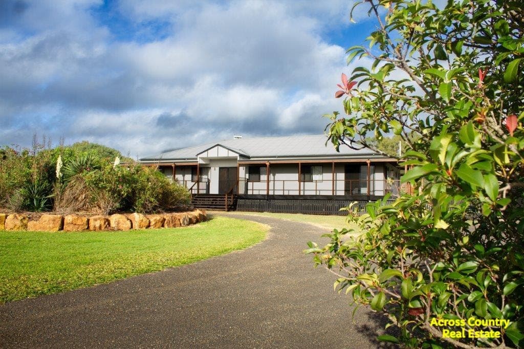 21 Mcilhatton Street, Wondai - Image 1