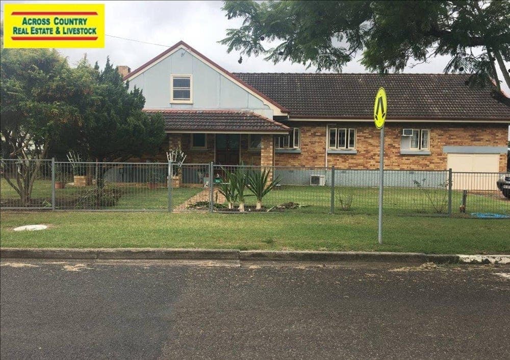 106 Gore Street, Murgon - Image 1