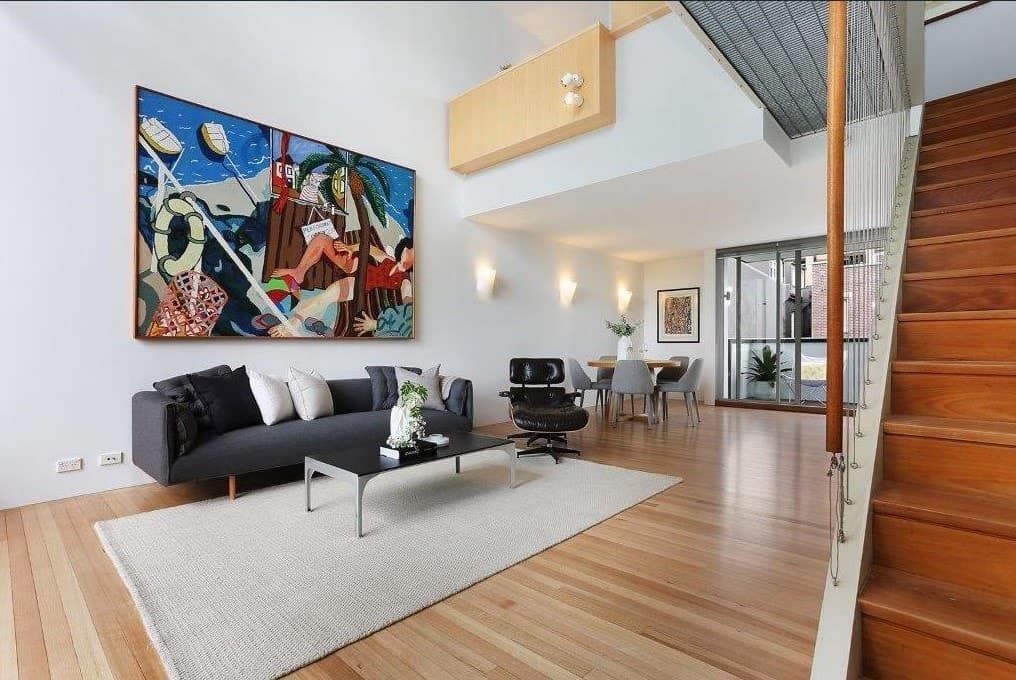 5/12-16 Challis Avenue, Potts Point, Potts Point - Image 1