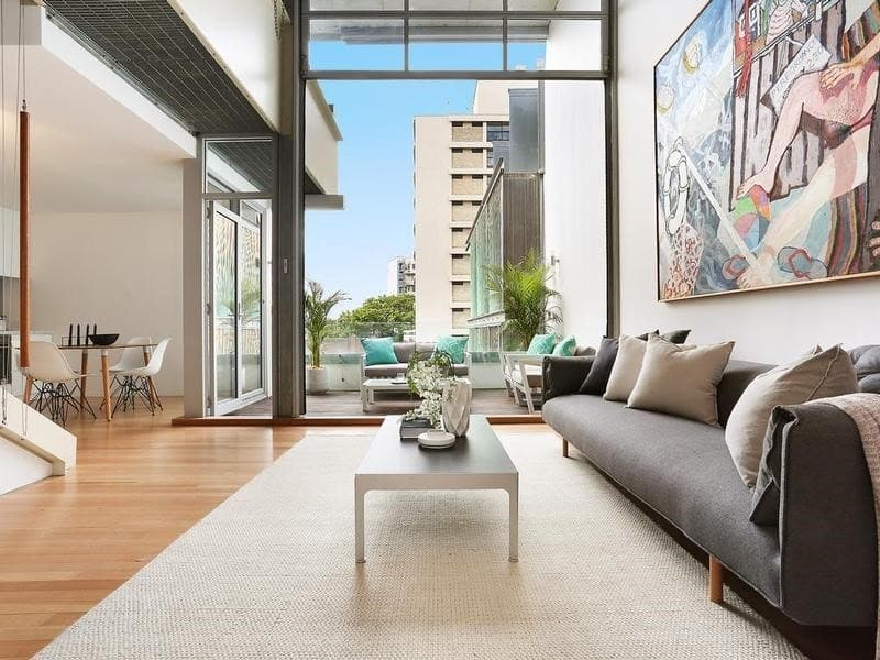 5/12-16 Challis Avenue, Potts Point, Potts Point - Thumbnail 2