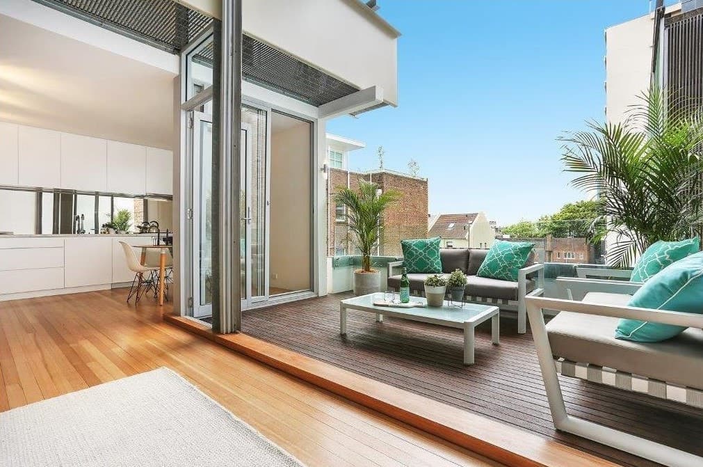 5/12-16 Challis Avenue, Potts Point, Potts Point - Thumbnail 3