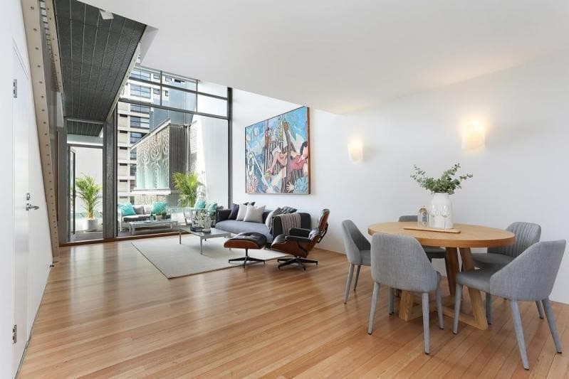 5/12-16 Challis Avenue, Potts Point, Potts Point - Thumbnail 4