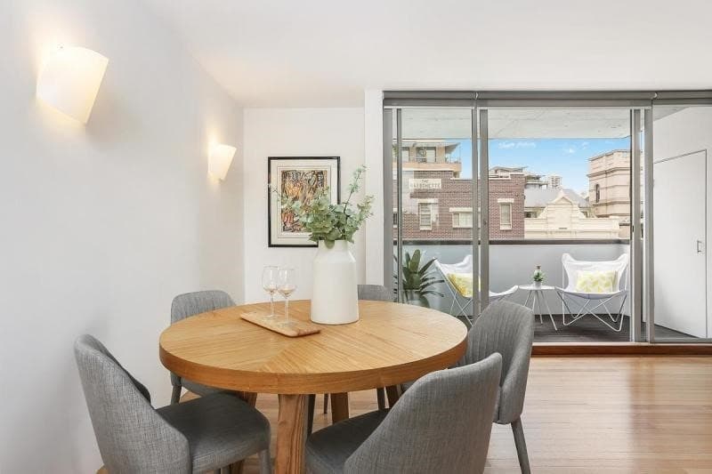 5/12-16 Challis Avenue, Potts Point, Potts Point - Thumbnail 5