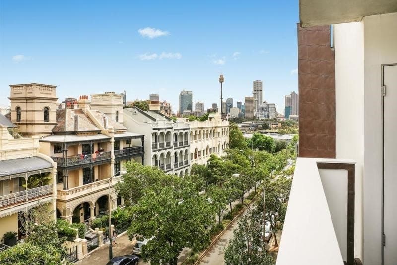 5/12-16 Challis Avenue, Potts Point, Potts Point - Thumbnail 8