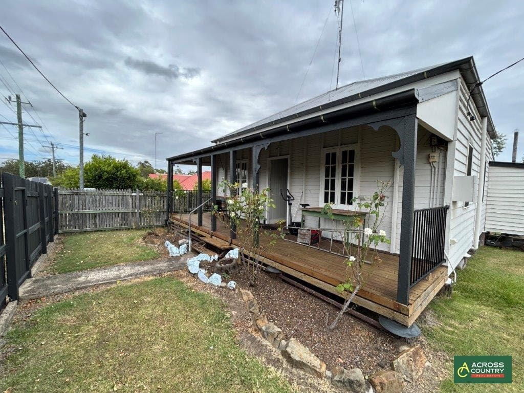45 McCord Street, Wondai - Image 1