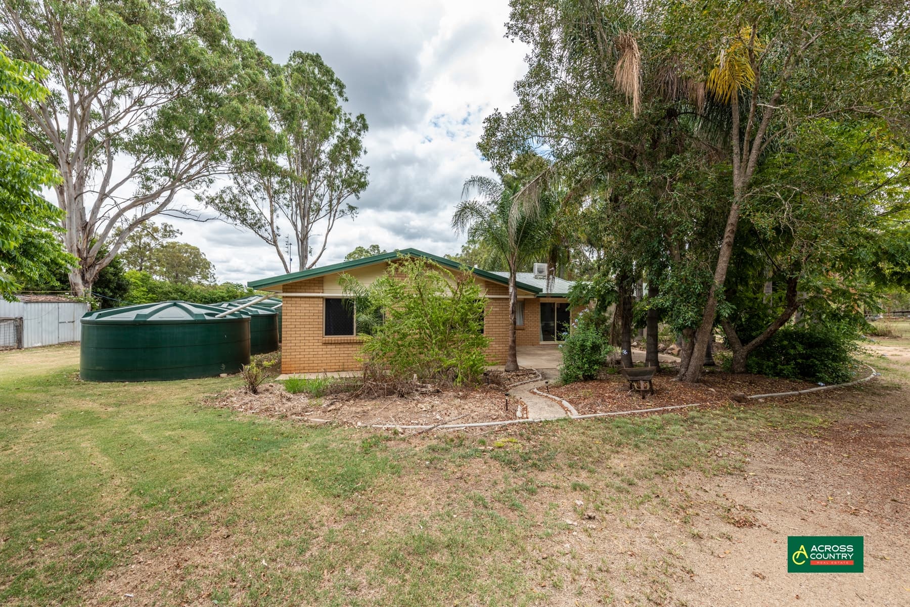 8 Jonelle Street, Kingaroy - Image 1