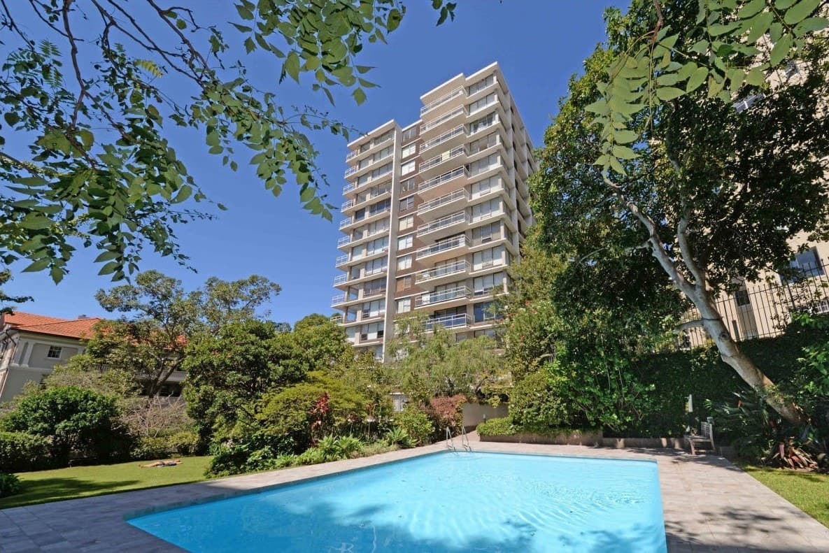 4B/15-19 Onslow  Avenue, Elizabeth Bay, Elizabeth Bay - Image 1