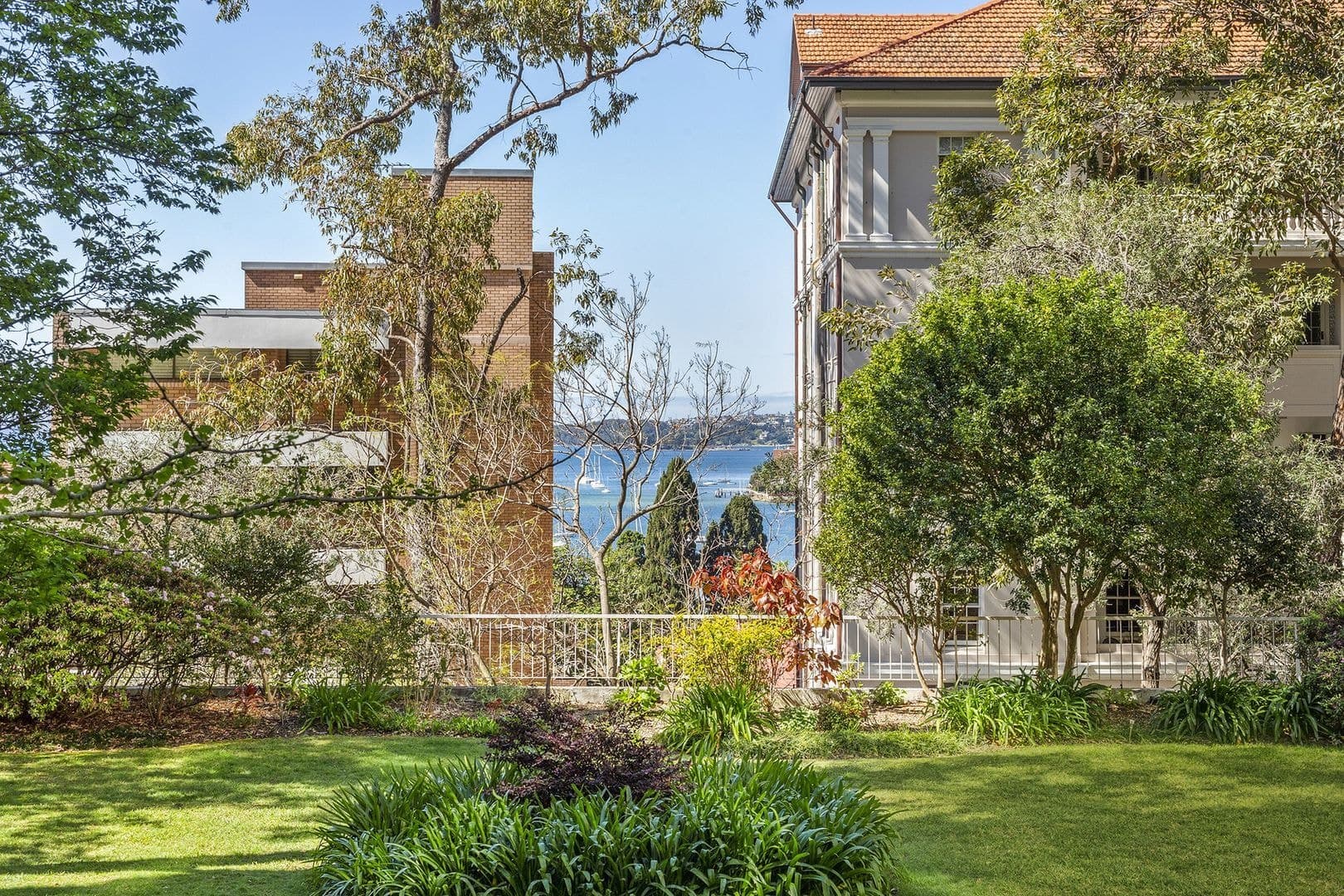 4B/15-19 Onslow  Avenue, Elizabeth Bay, Elizabeth Bay - Thumbnail 4