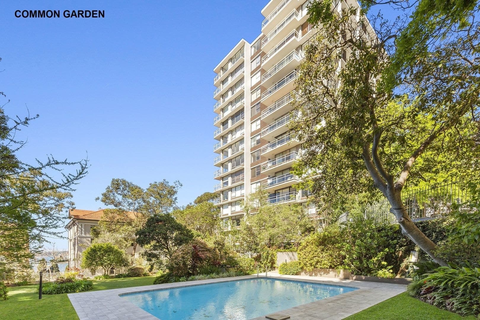 4B/15-19 Onslow  Avenue, Elizabeth Bay, Elizabeth Bay - Thumbnail 5