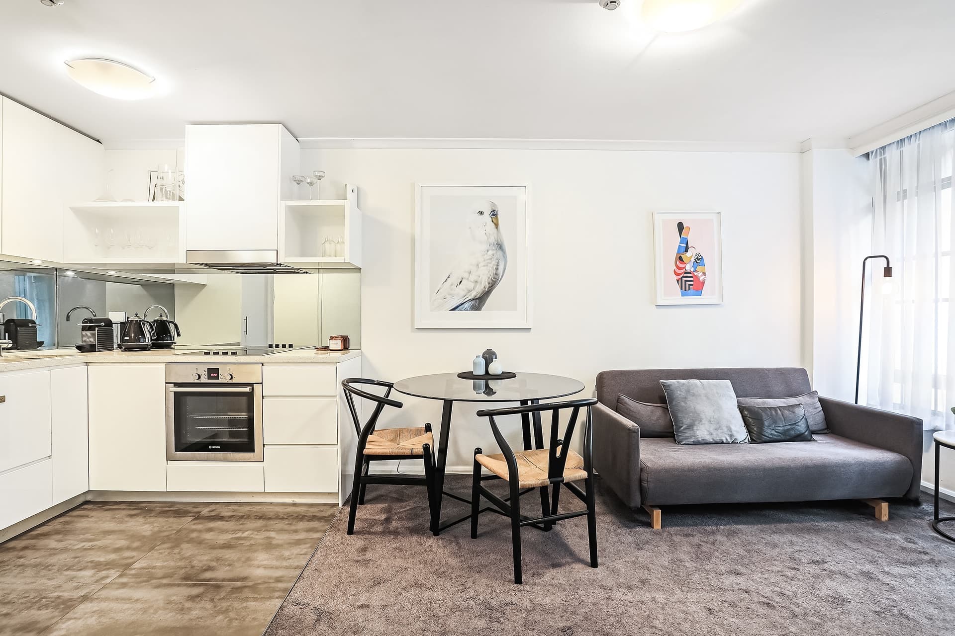 4B/15-19 Onslow  Avenue, Elizabeth Bay, Elizabeth Bay - Thumbnail 6