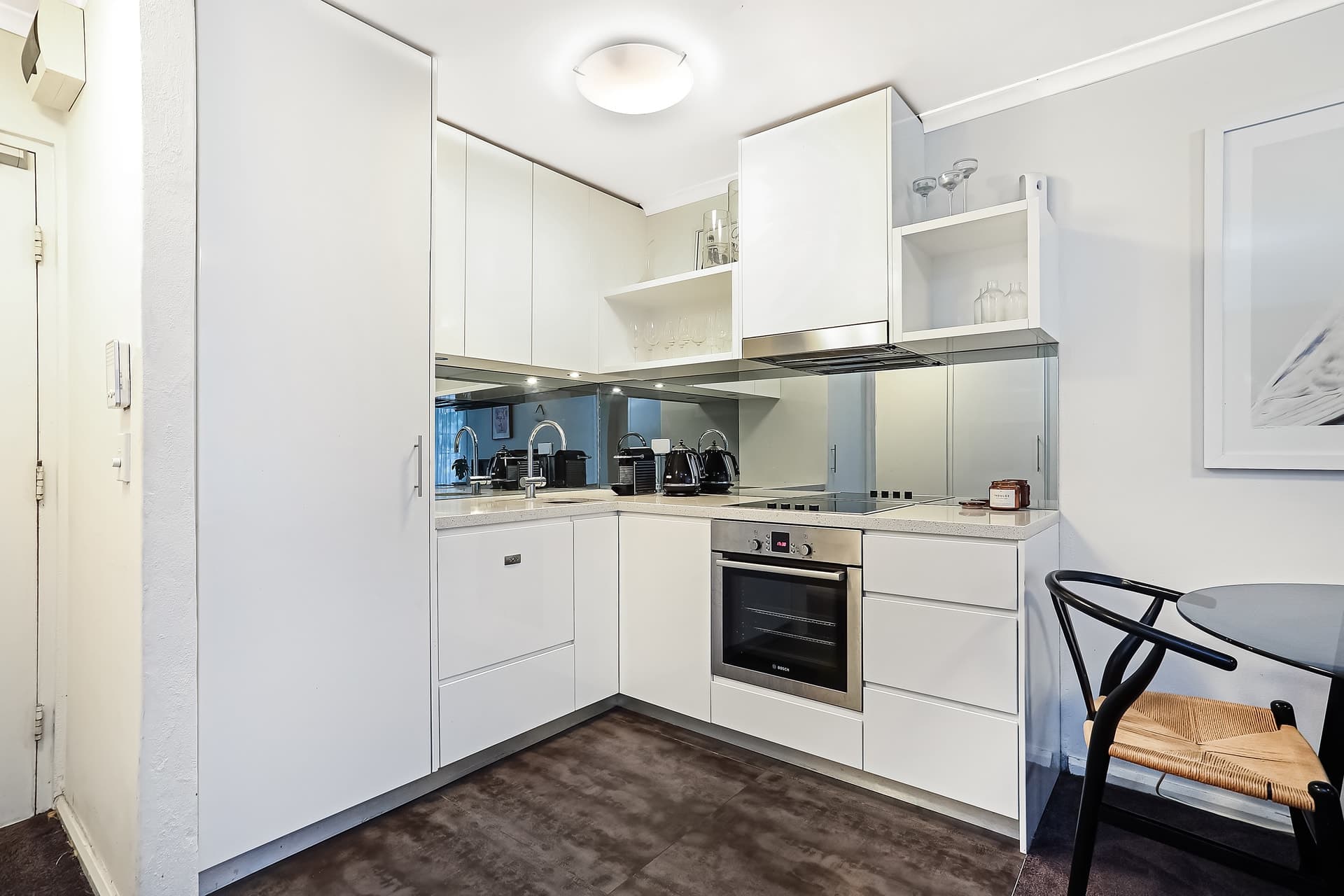 4B/15-19 Onslow  Avenue, Elizabeth Bay, Elizabeth Bay - Thumbnail 7