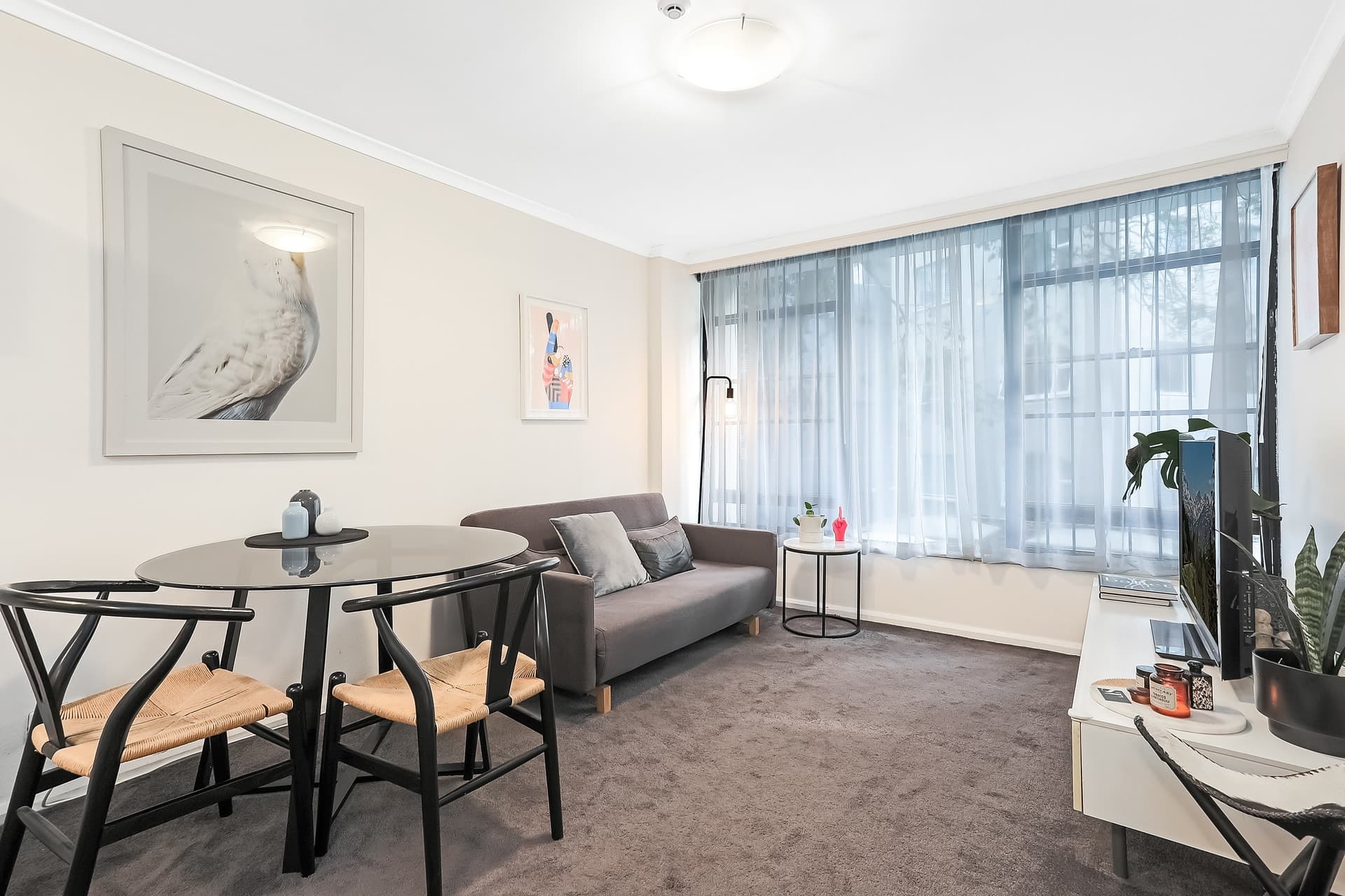 4B/15-19 Onslow  Avenue, Elizabeth Bay, Elizabeth Bay - Thumbnail 8