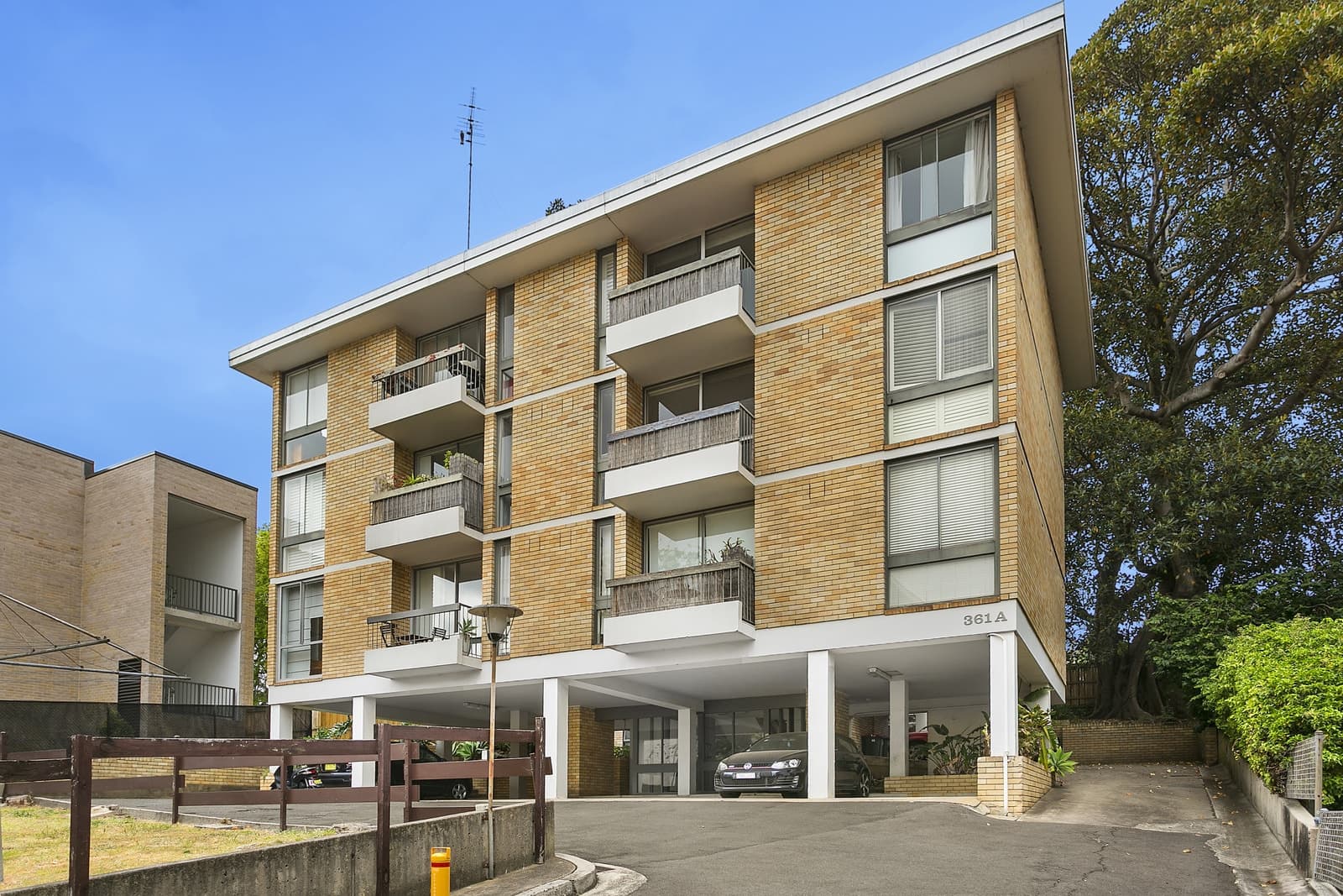 9/361A Bronte  Road, Bronte, Bronte - Thumbnail 3