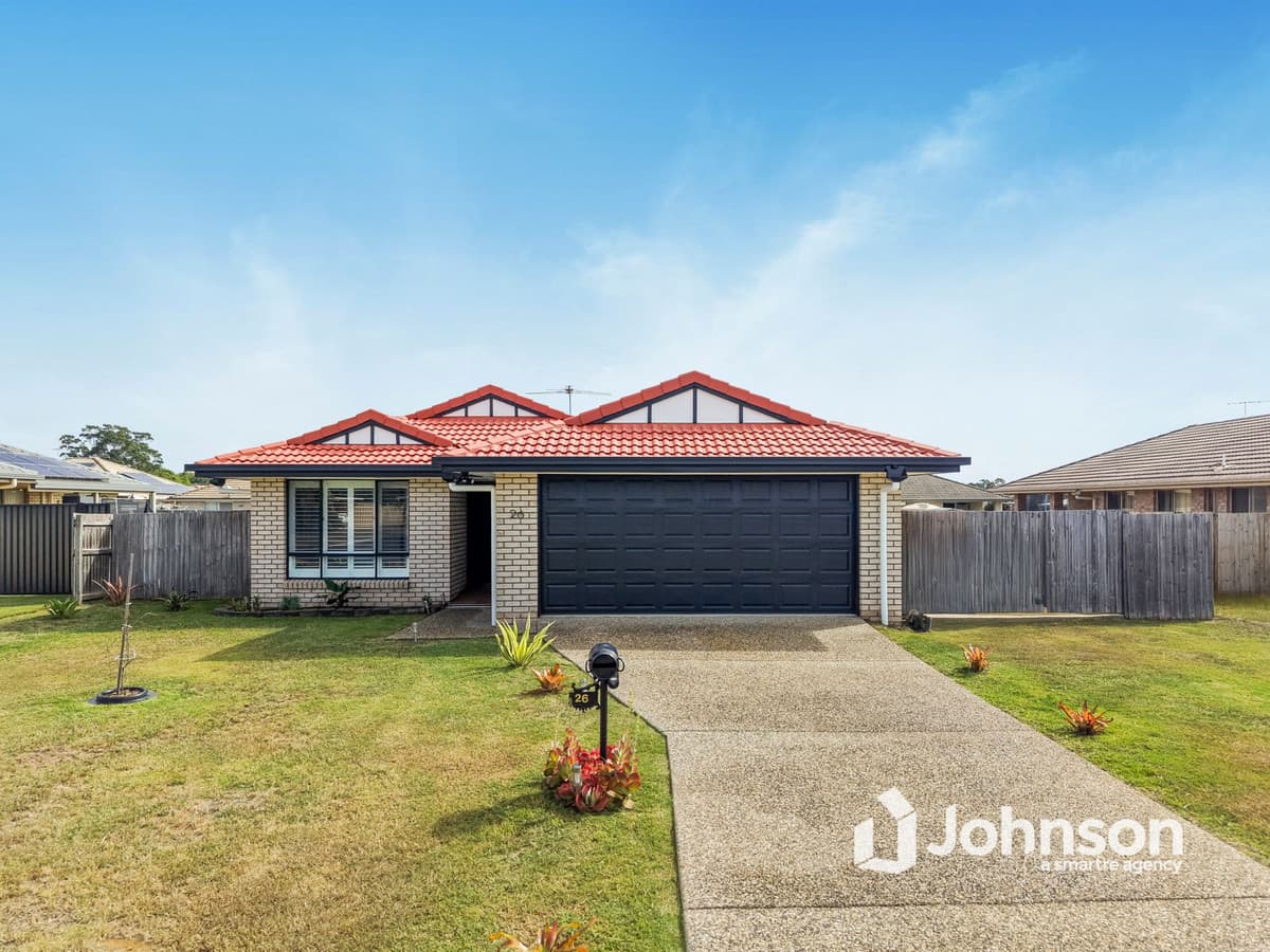 26 Haslingden Park Drive Lowood, Lowood - Image 1