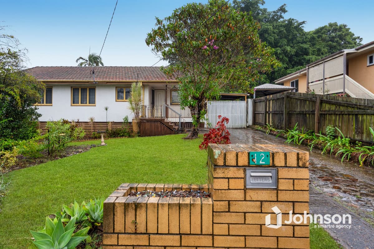 12 Pegasus Street Inala, Inala - Image 1