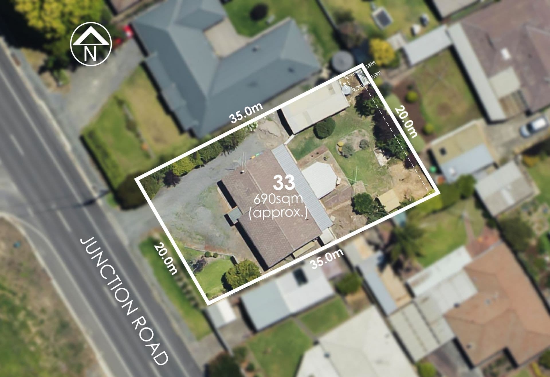 33 Junction Road, Balhannah SA, Balhannah - Image 1