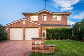48 Tullaroan Street, Kellyville Ridge, NSW, 48 Tullaroan Street Kellyville Ridge - Image 1