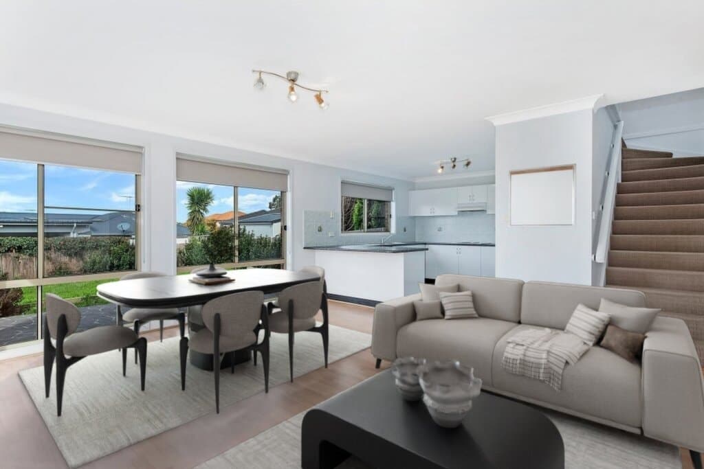 48 Tullaroan Street, Kellyville Ridge, NSW, 48 Tullaroan Street Kellyville Ridge - Thumbnail 4