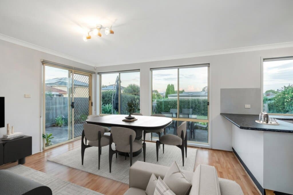 48 Tullaroan Street, Kellyville Ridge, NSW, 48 Tullaroan Street Kellyville Ridge - Thumbnail 5