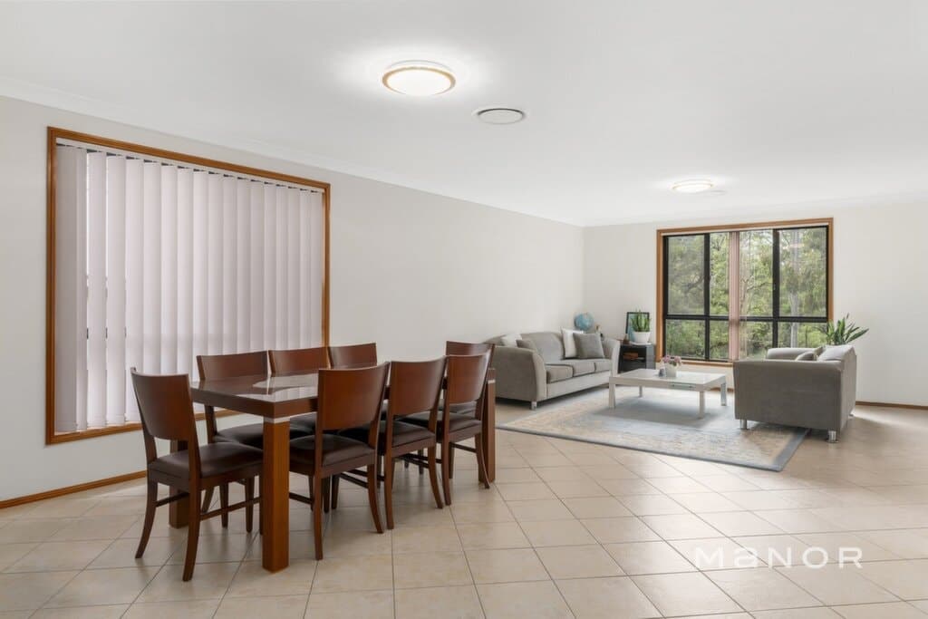 11 Smalls Creek Way Beaumont Hills, Beaumont Hills - Thumbnail 5