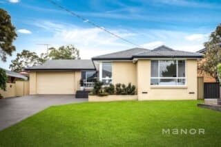 3 Darrambal Avenue Baulkham Hills, Baulkham Hills - Image 1