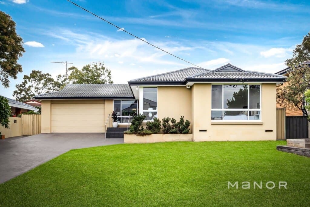3 Darrambal Avenue Baulkham Hills, Baulkham Hills - Thumbnail 2