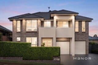 9 Cullen Street Kellyville, Kellyville - Image 1