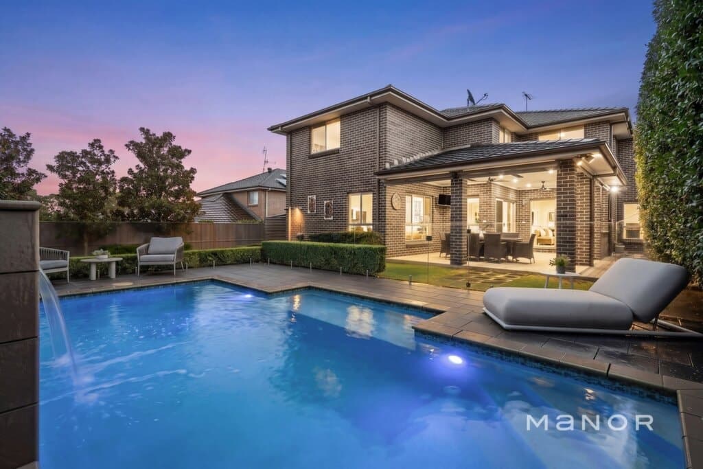 9 Cullen Street Kellyville, Kellyville - Thumbnail 3