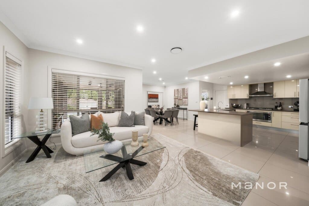 9 Cullen Street Kellyville, Kellyville - Thumbnail 4