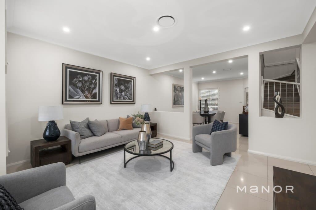 9 Cullen Street Kellyville, Kellyville - Thumbnail 5