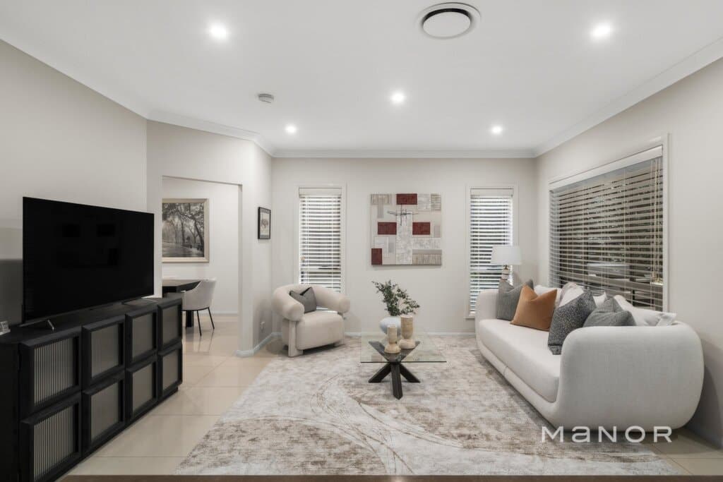 9 Cullen Street Kellyville, Kellyville - Thumbnail 8