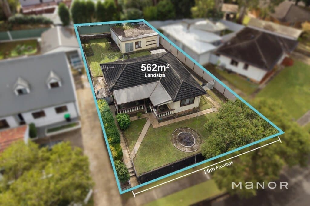31 Patterson Road, Lalor Park, NSW 2147, 31 Patterson Road Lalor Park - Thumbnail 2