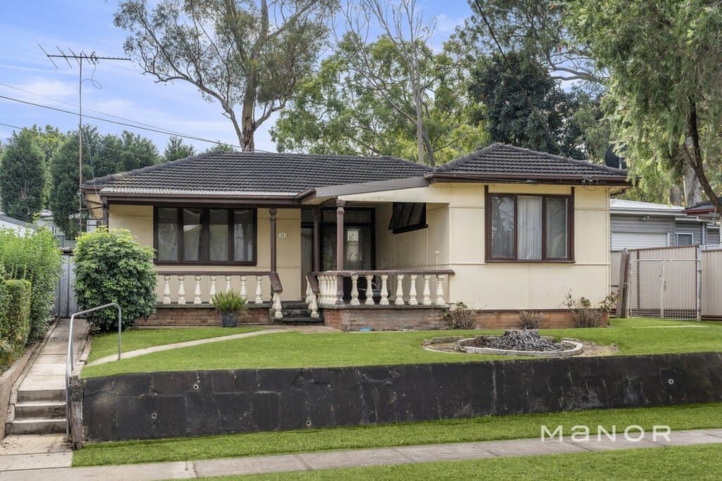 31 Patterson Road, Lalor Park, NSW 2147, 31 Patterson Road Lalor Park - Thumbnail 4