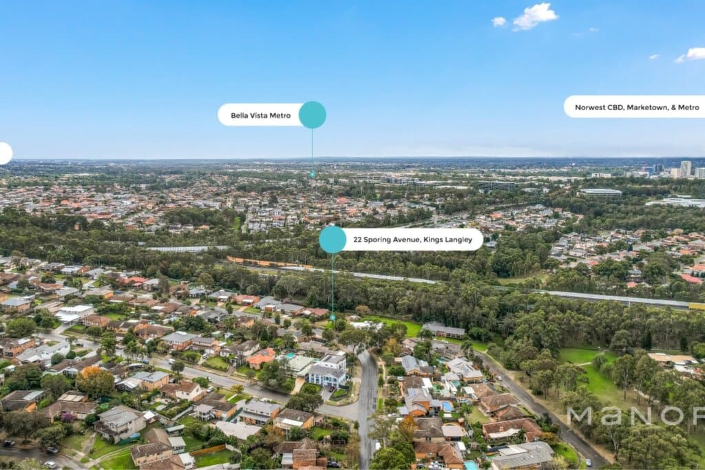 22 Sporing Avenue Kings Langley, Kings Langley - Thumbnail 5