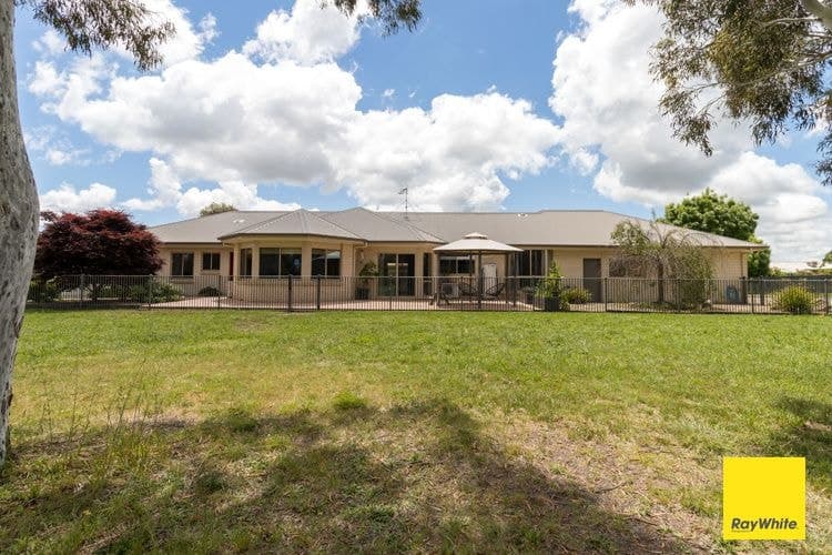 30 Birch Drive, Bungendore NSW 2621, Bungendore - Thumbnail 8