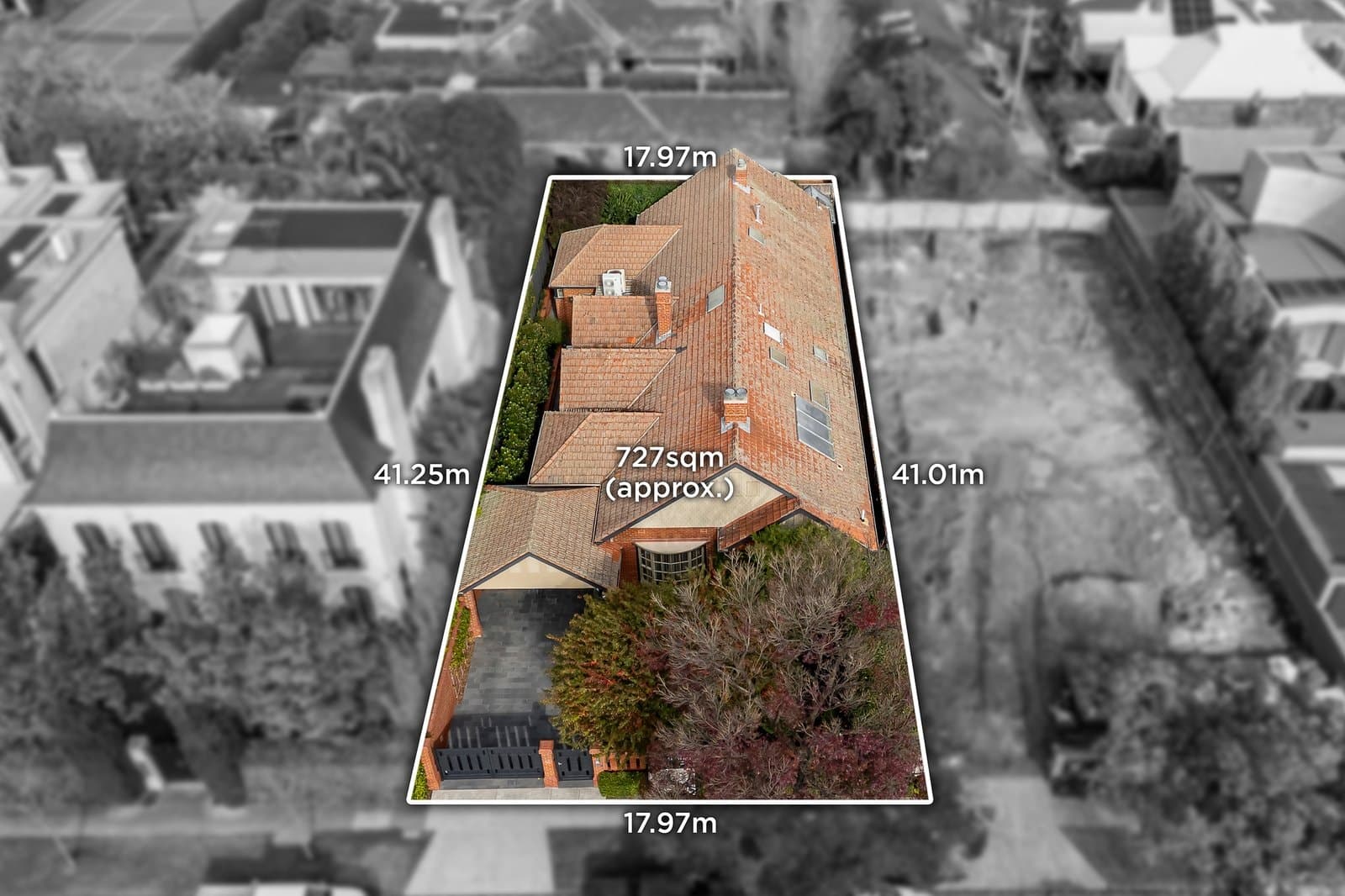 12 Selborne Road, Toorak - Image 1
