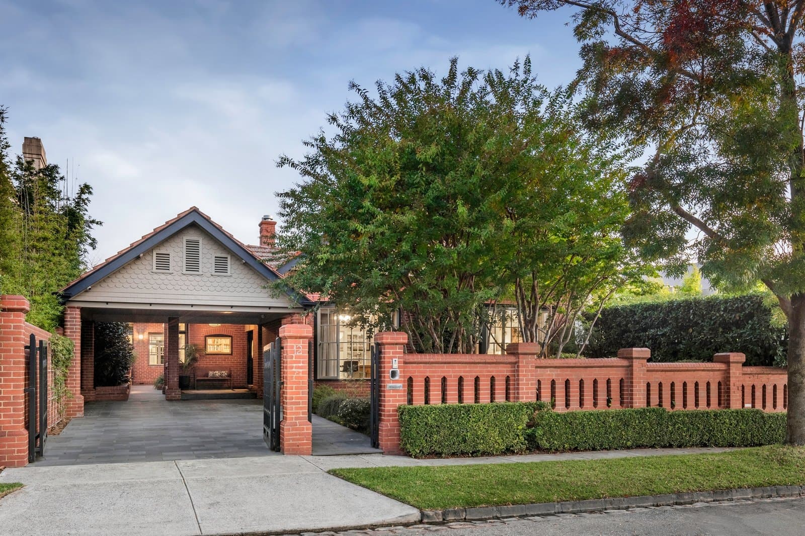 12 Selborne Road, Toorak - Thumbnail 3