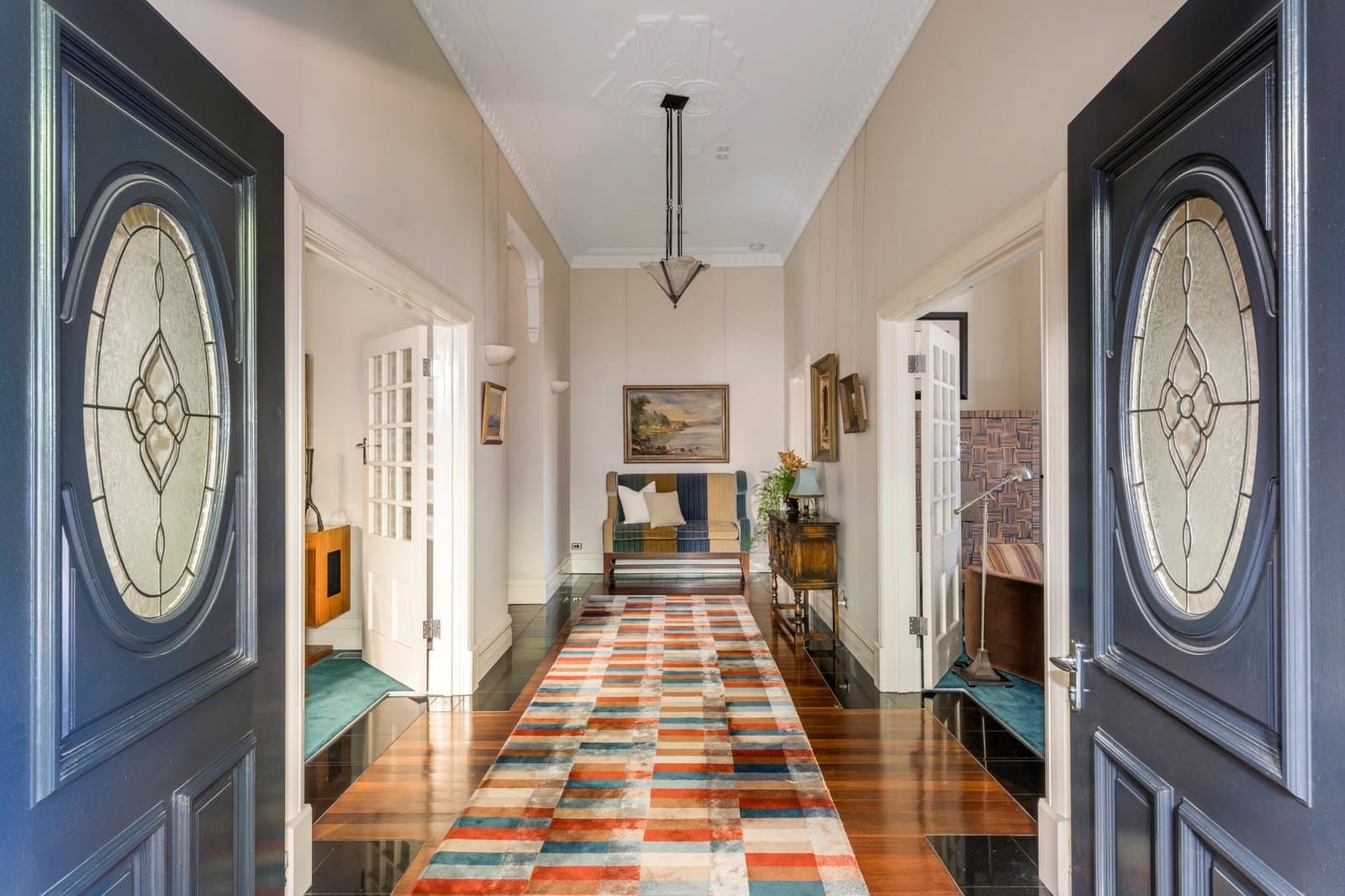 12 Selborne Road, Toorak - Thumbnail 4