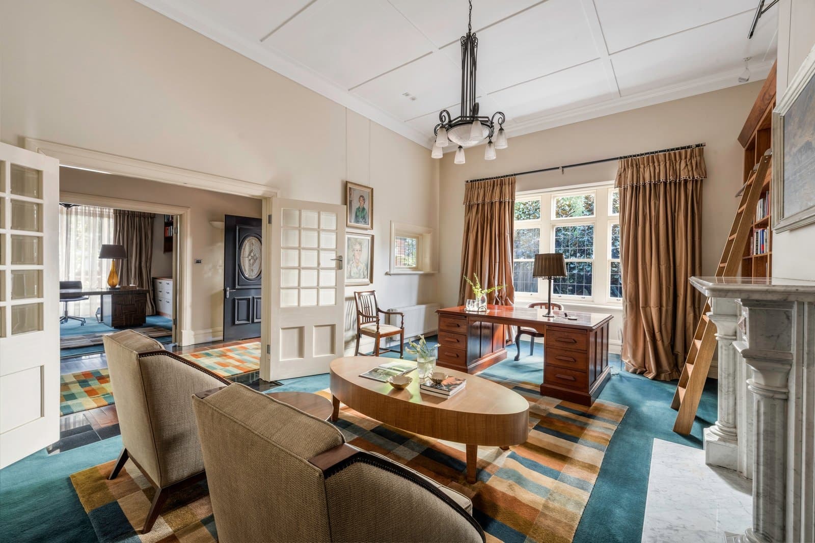 12 Selborne Road, Toorak - Thumbnail 5