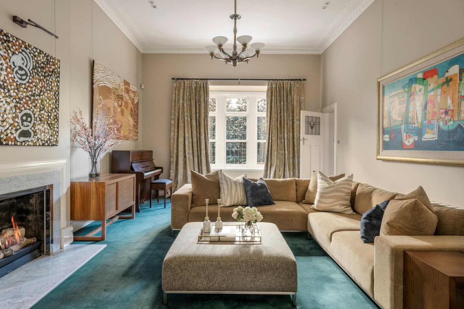 12 Selborne Road, Toorak - Thumbnail 7