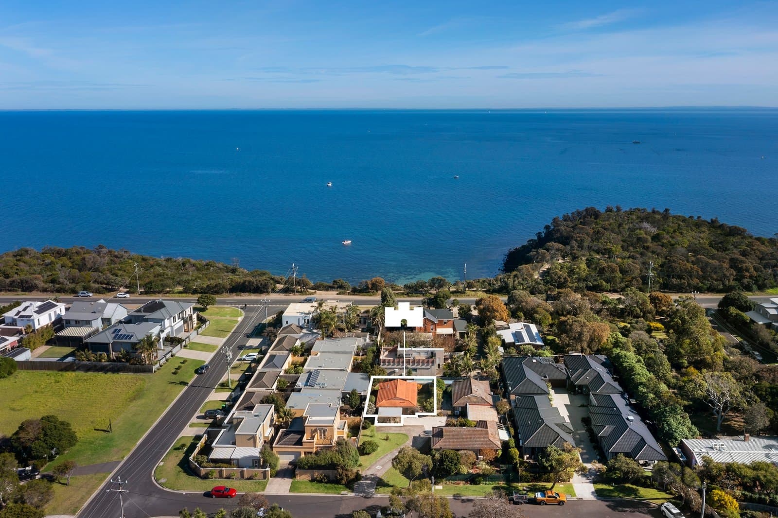1/3 Kuranga Court, Mornington - Image 1