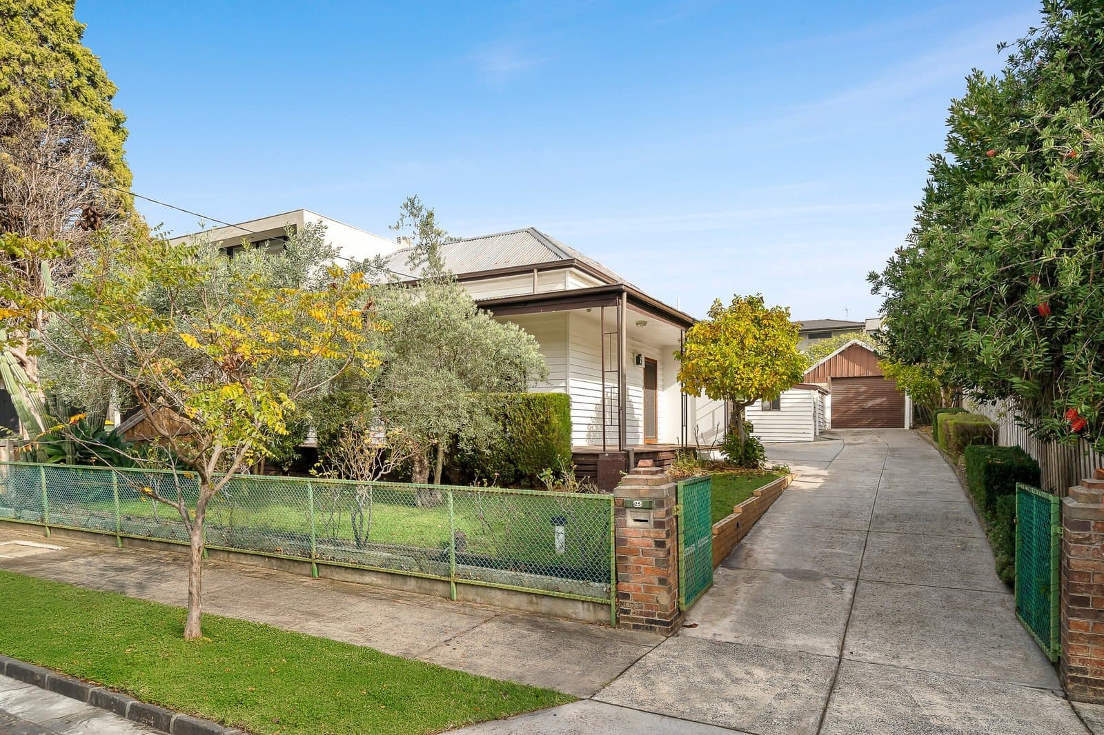 125 Derby Street, Kew - Image 1