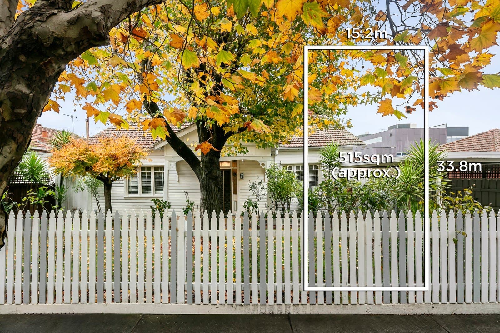 3 Windsor Street, Kew - Image 1