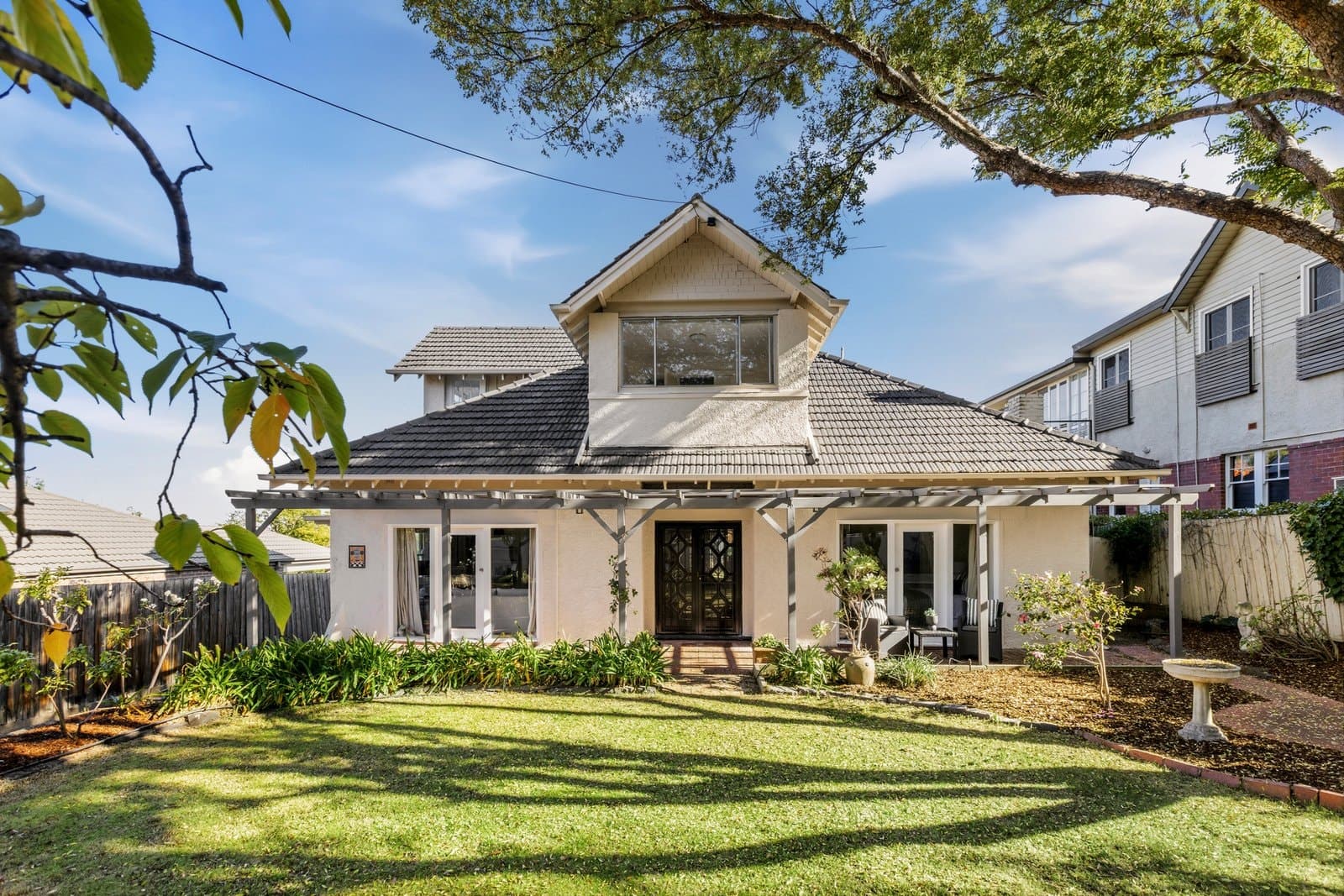 5 Thornton Street, Kew - Image 1
