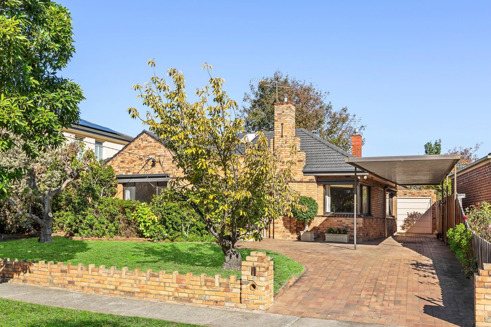 9 Robinson Street, Brighton East - Image 1
