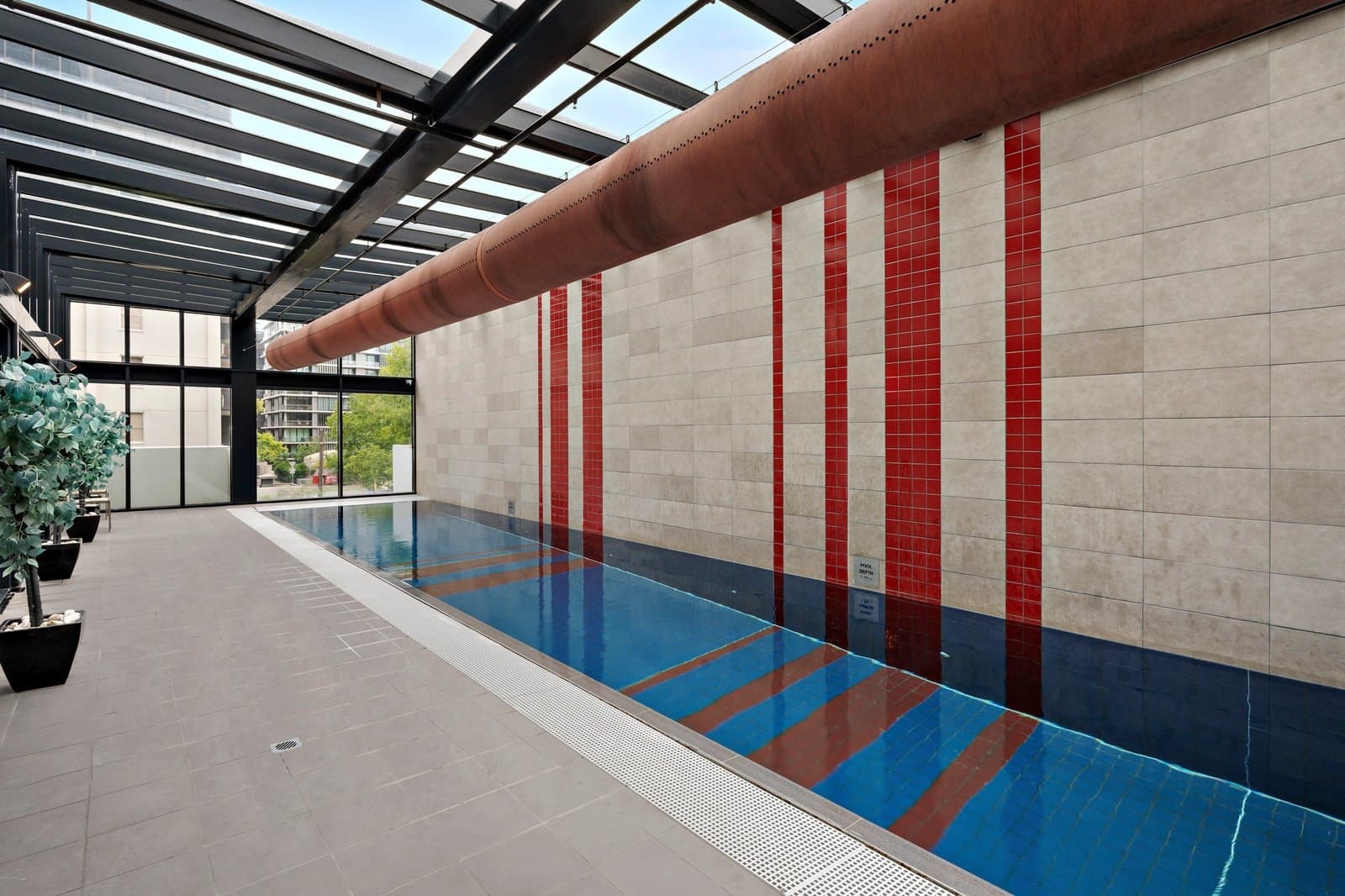 709/594 St Kilda Road, Melbourne - Thumbnail 8