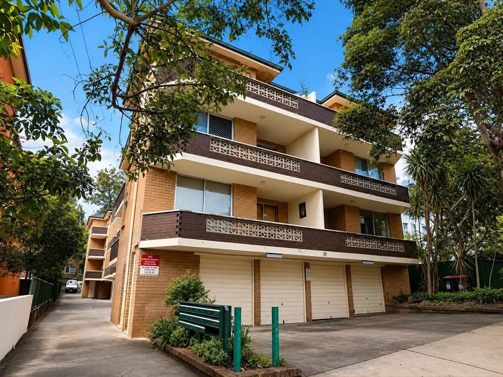 11/97 The Boulevard, Dulwich Hill - Image 1